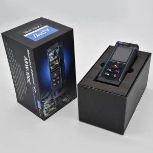 Laser distance meter ARW-100C